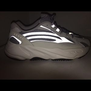 Yeezy 700 static v2 PRICE IS NEGOTIABLE!!